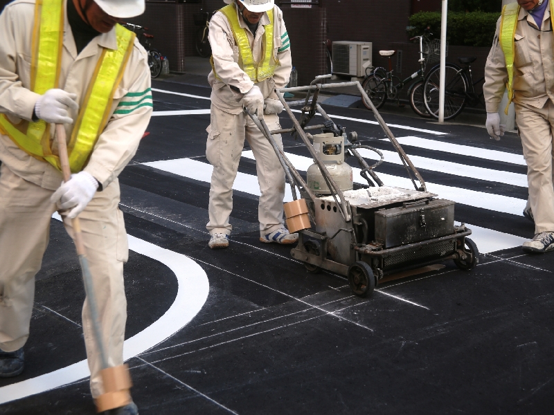 業務拡大につき、作業員を募集しております